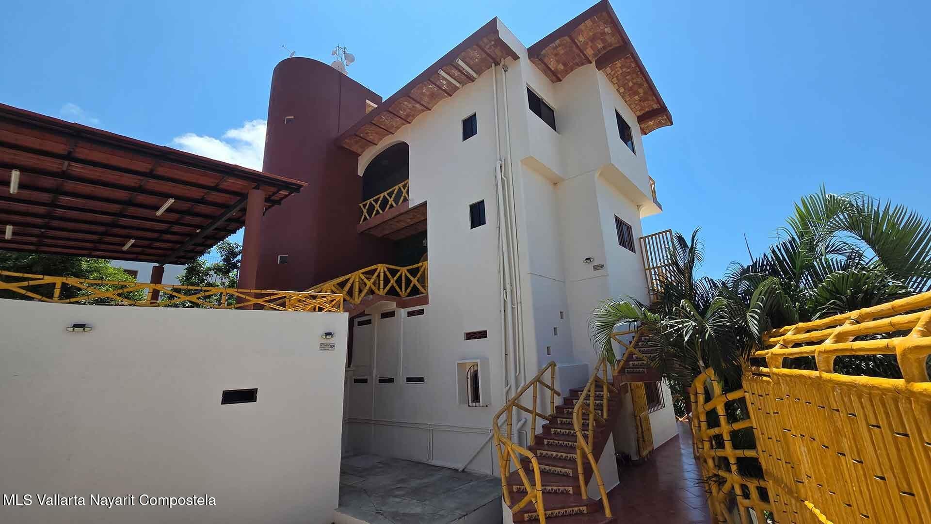 1 Vista del Pacifico 6