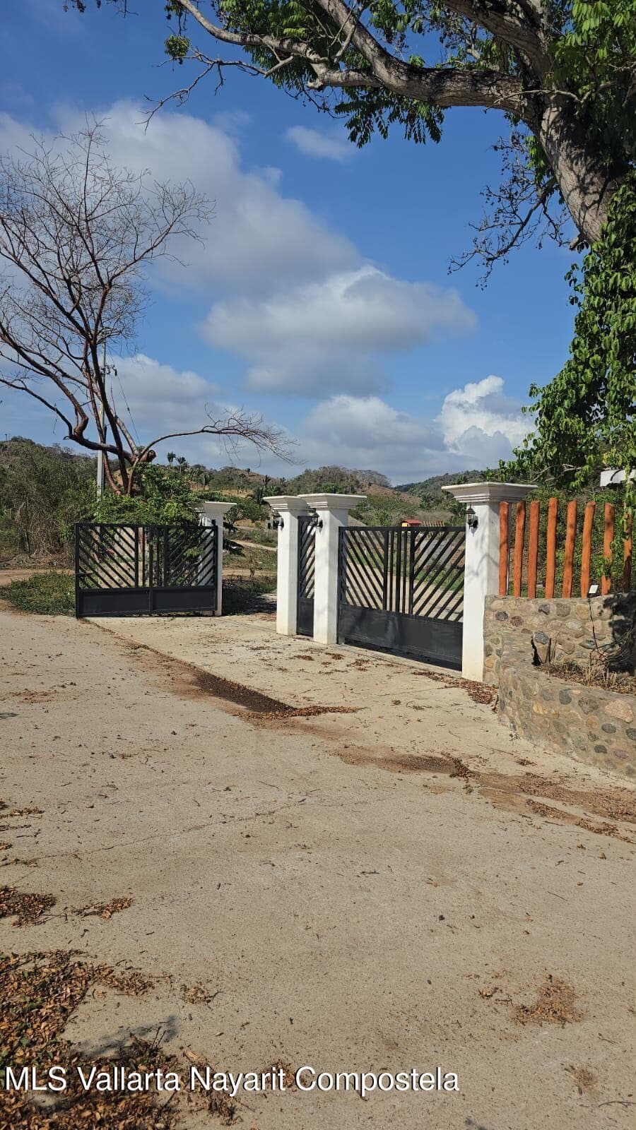 428 CARRETERA 200