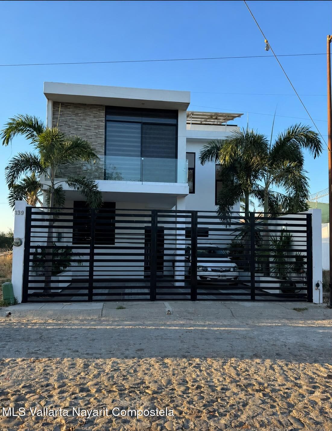 Valle del Mar
