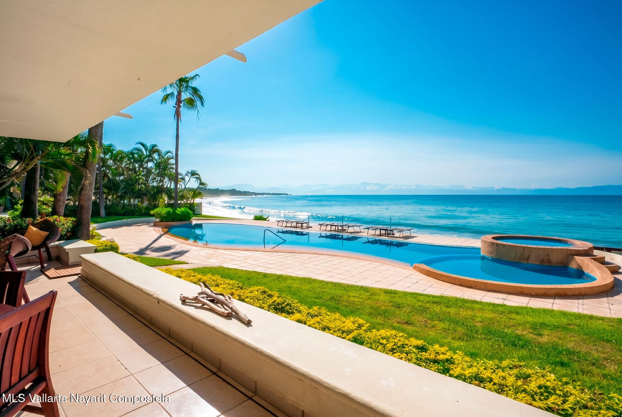 Punta Vista I