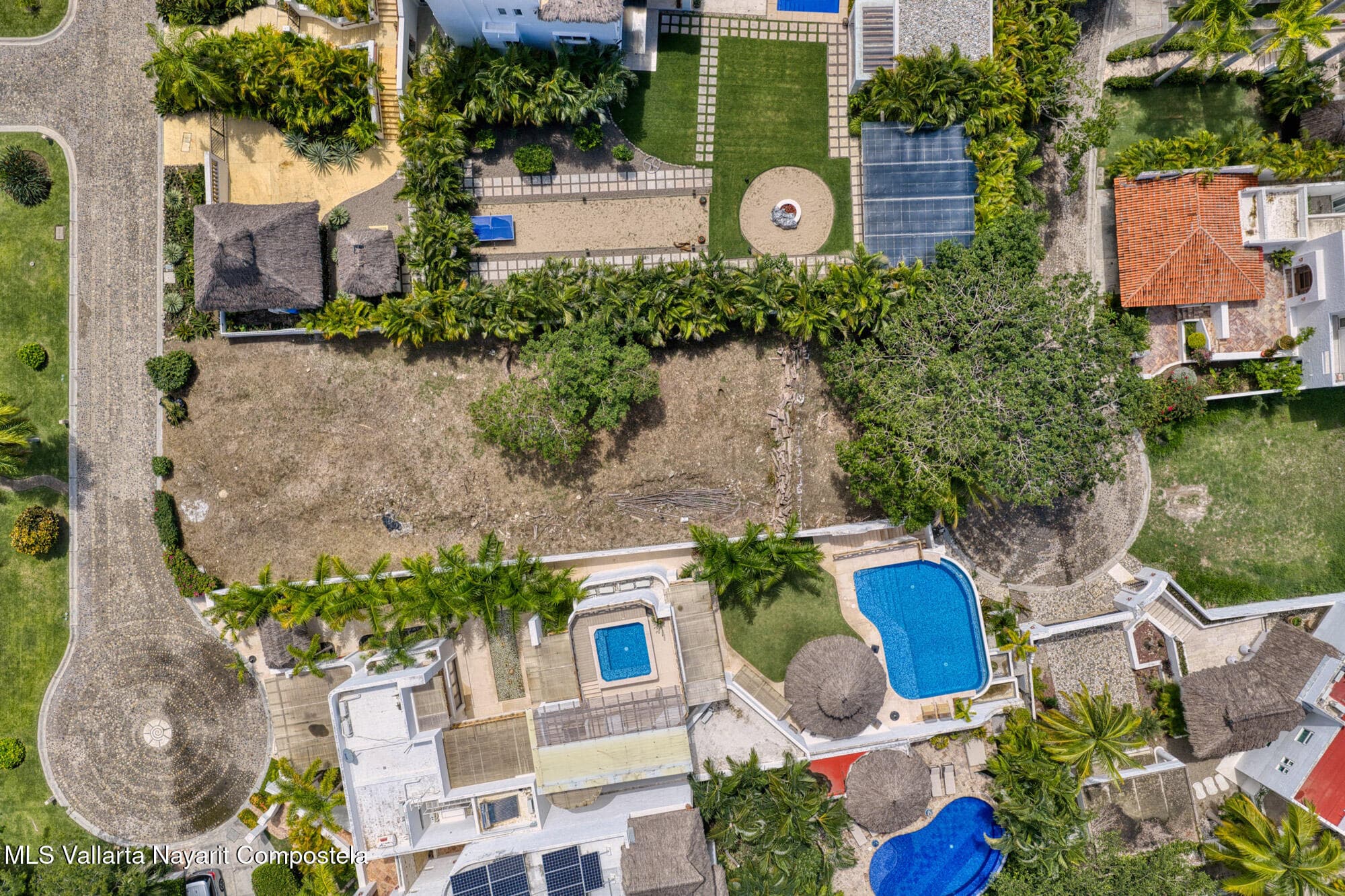 23 La Playa Estates
