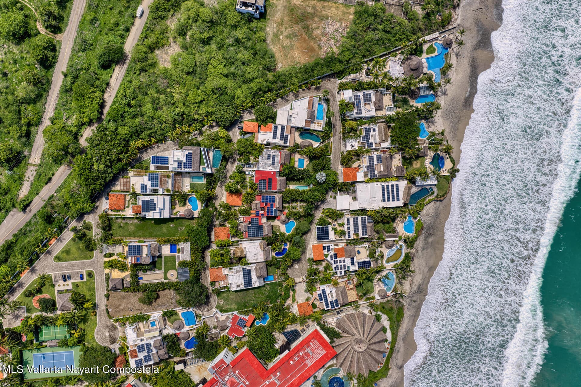23 La Playa Estates 2