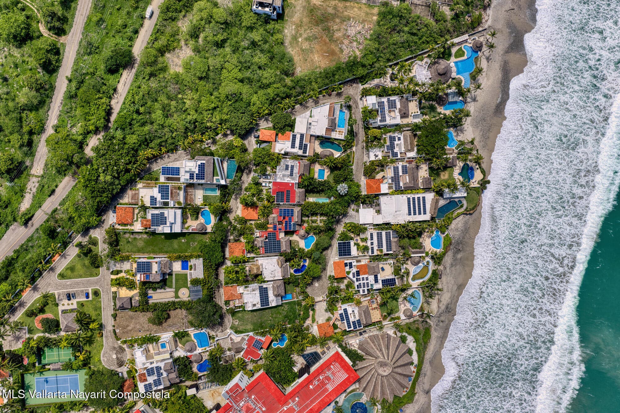 23 La Playa Estates 2