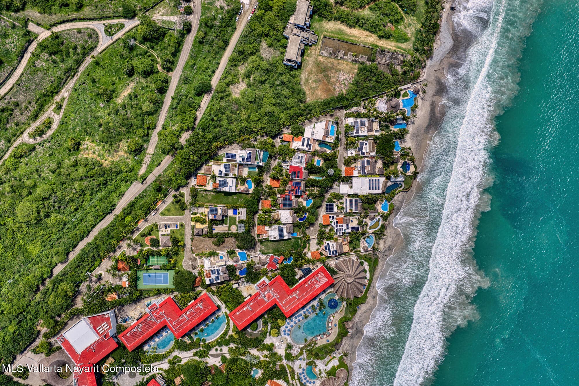 23 La Playa Estates 3