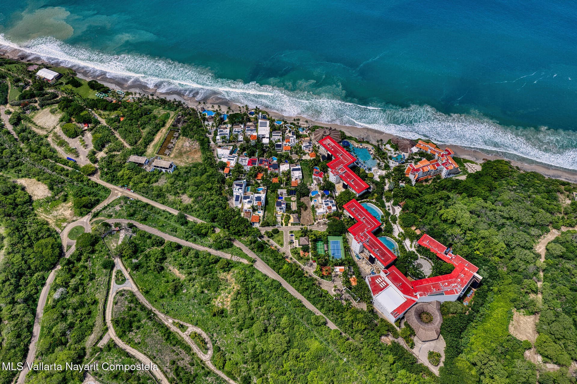 23 La Playa Estates 4