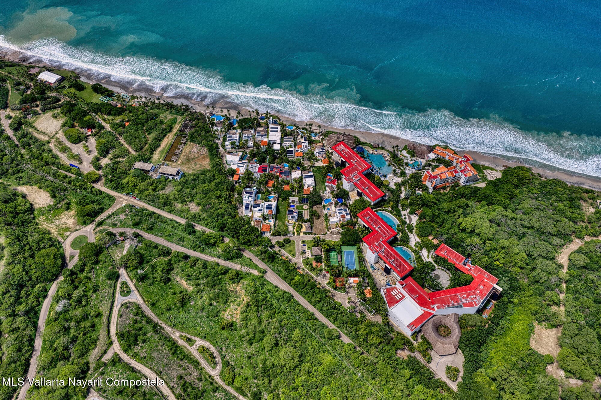 23 La Playa Estates 4