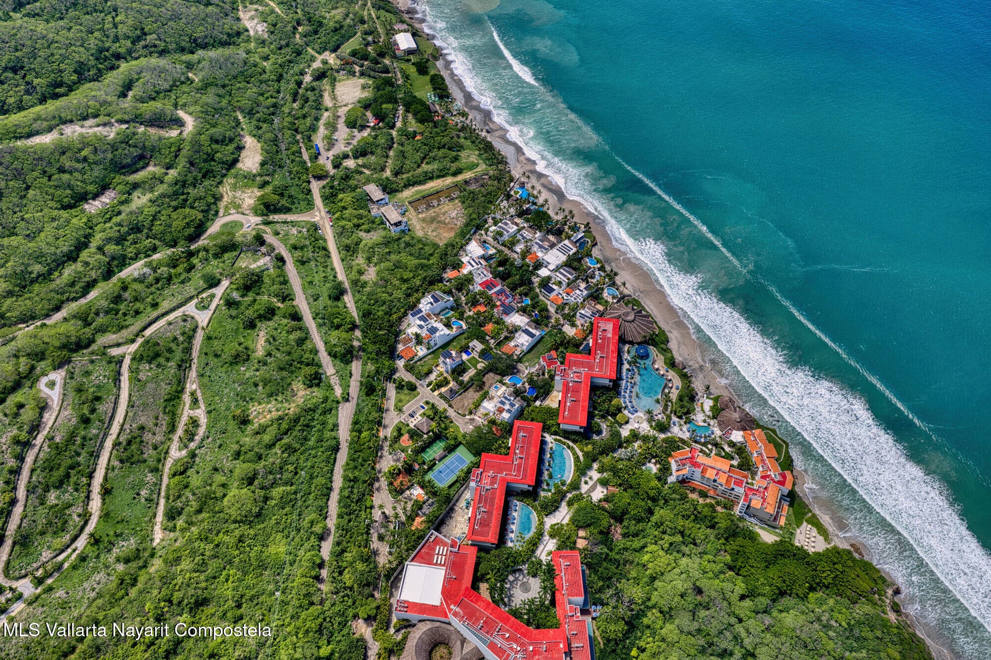 23 La Playa Estates 5