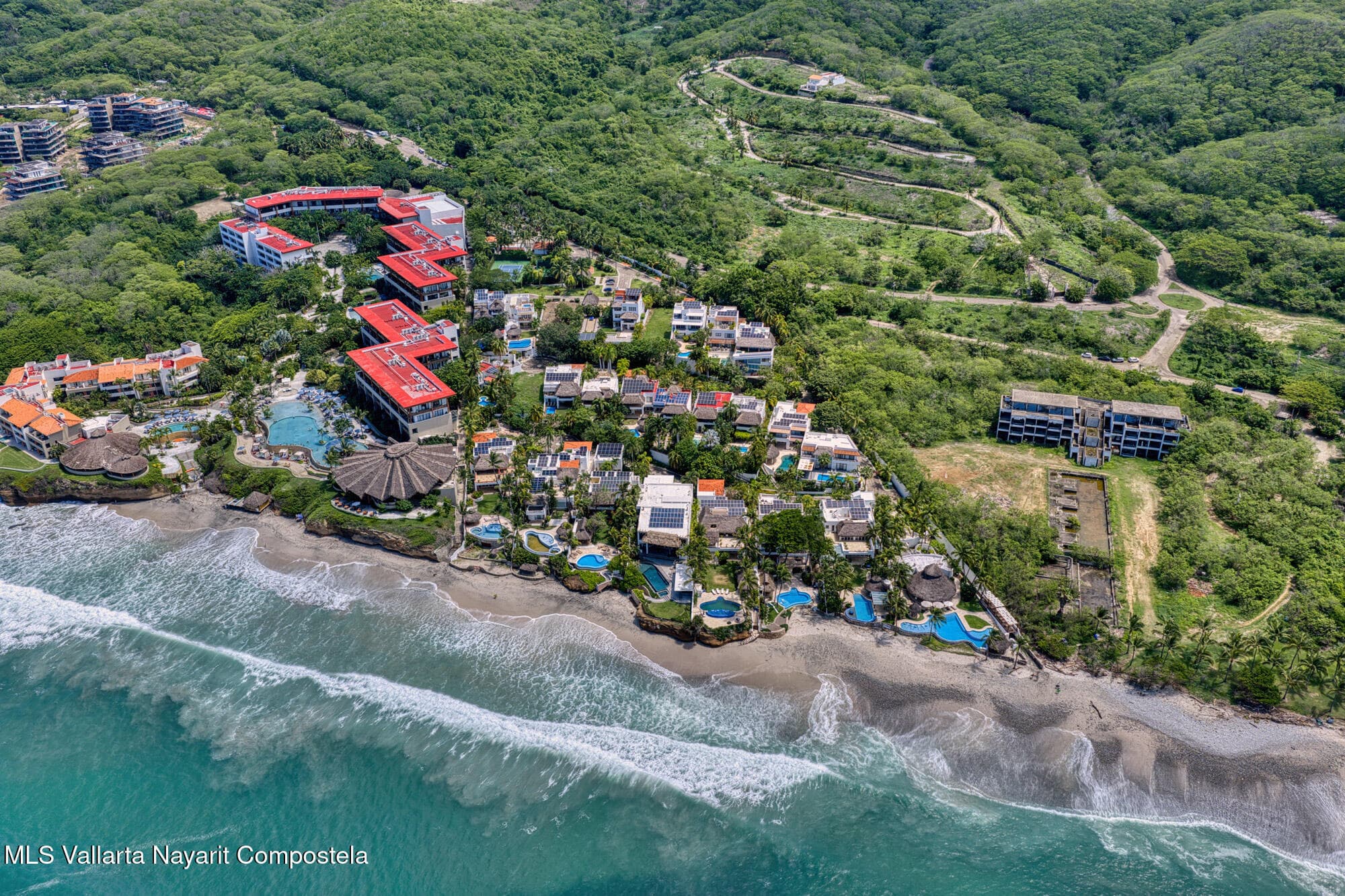 23 La Playa Estates 10