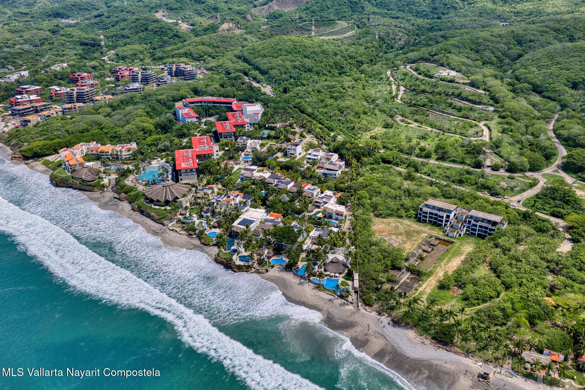 23 La Playa Estates 11