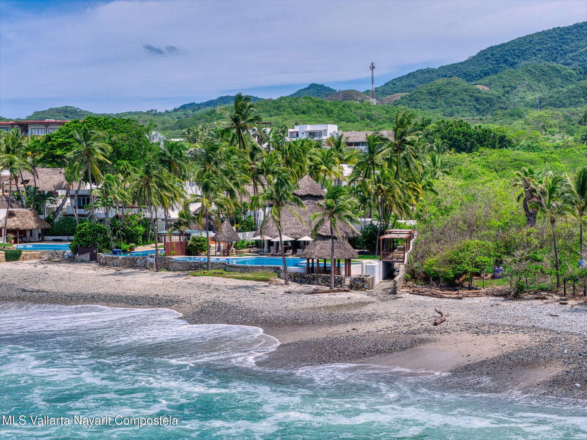 23 La Playa Estates 12