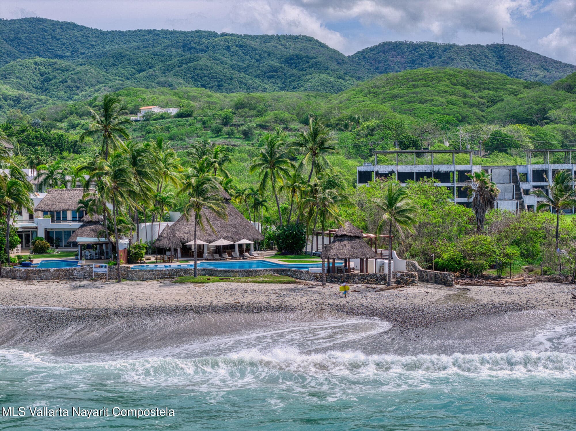 23 La Playa Estates 13