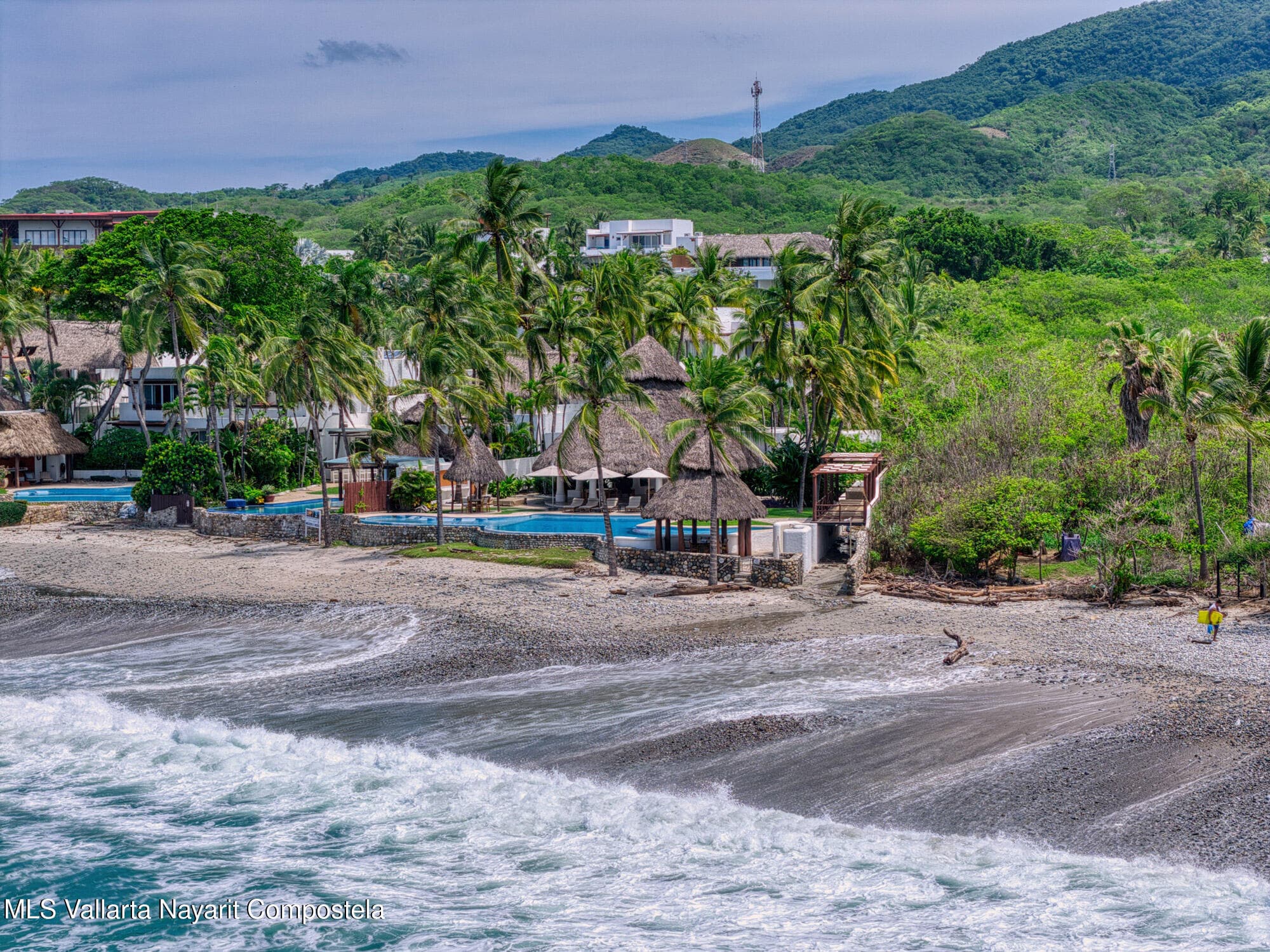 23 La Playa Estates 14