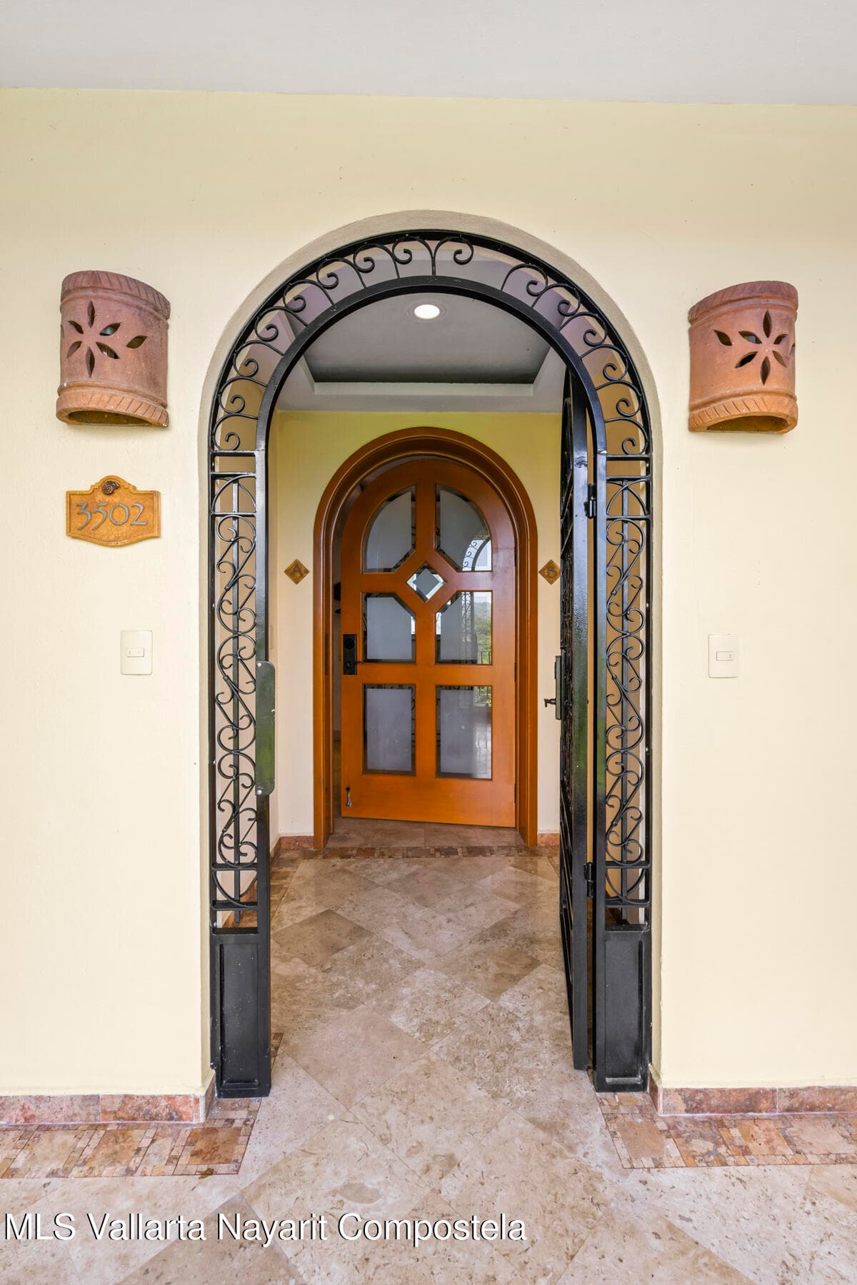 Villa La Estancia 6