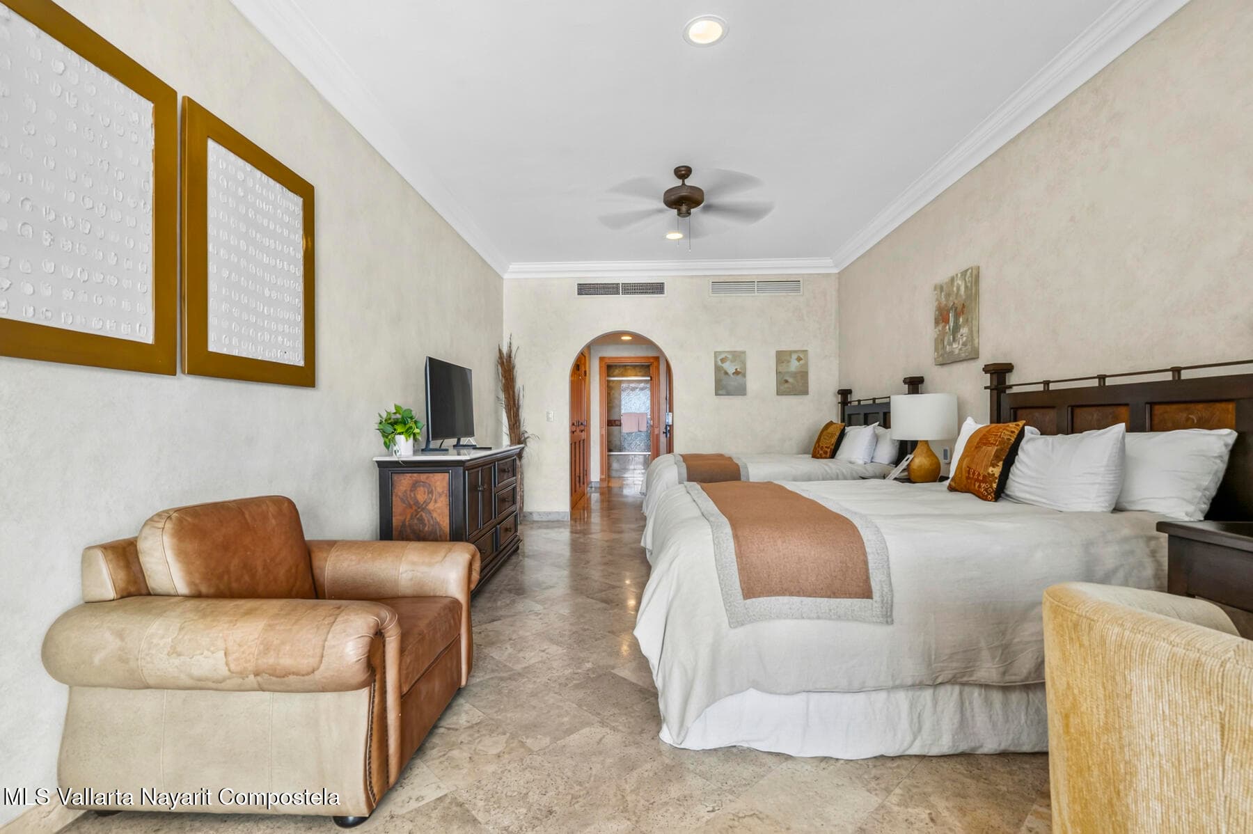 Villa La Estancia 27