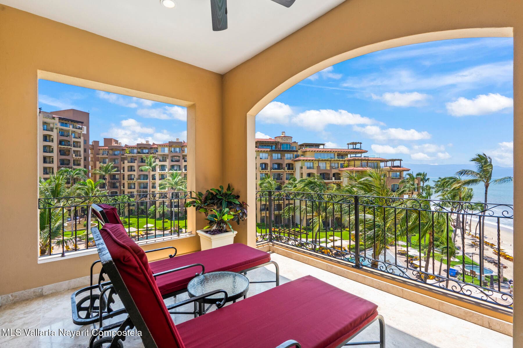 Villa La Estancia 11