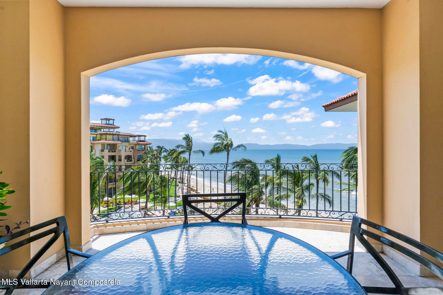 Villa La Estancia 15