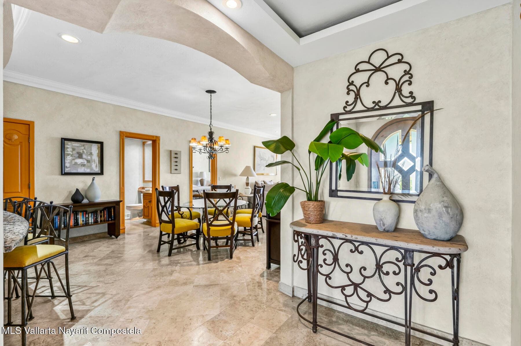 Villa La Estancia 7