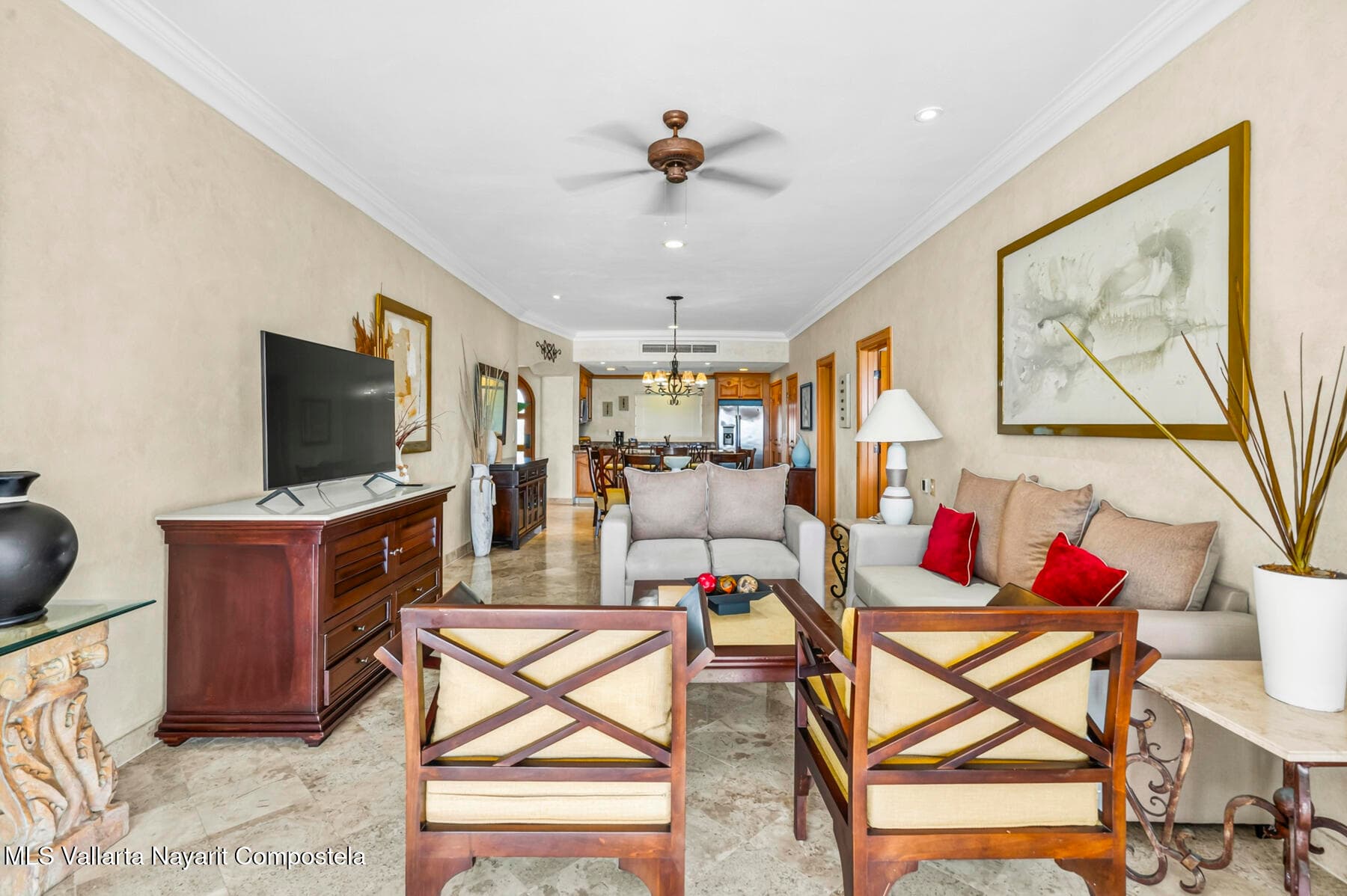 Villa La Estancia 9
