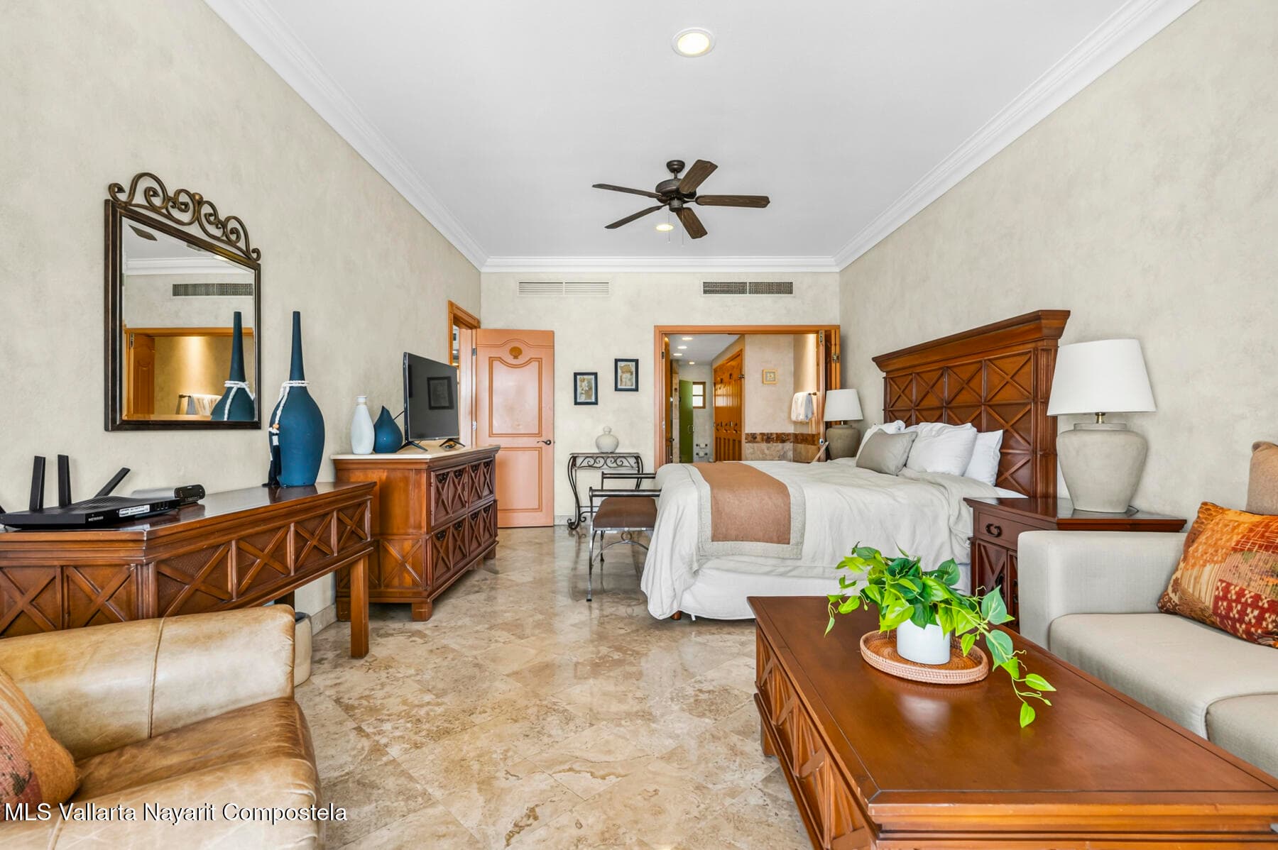 Villa La Estancia 18