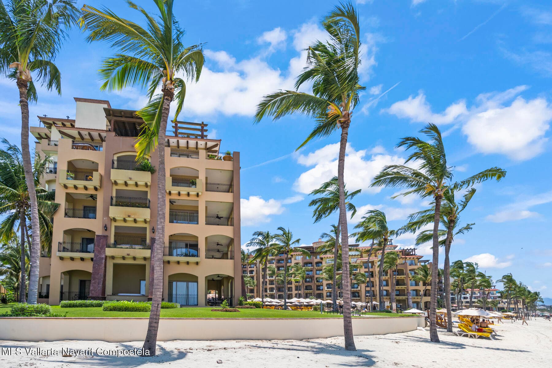 Villa La Estancia 5