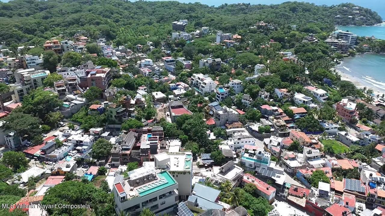 61 Revolucion Avenida 20