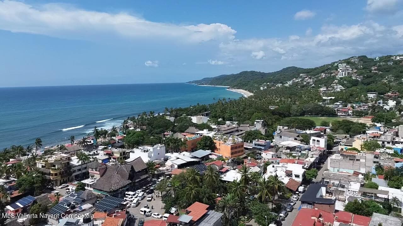 61 Revolucion Avenida 21