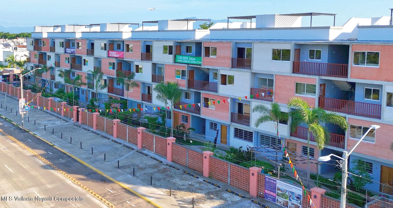 253 Las Palmas 14