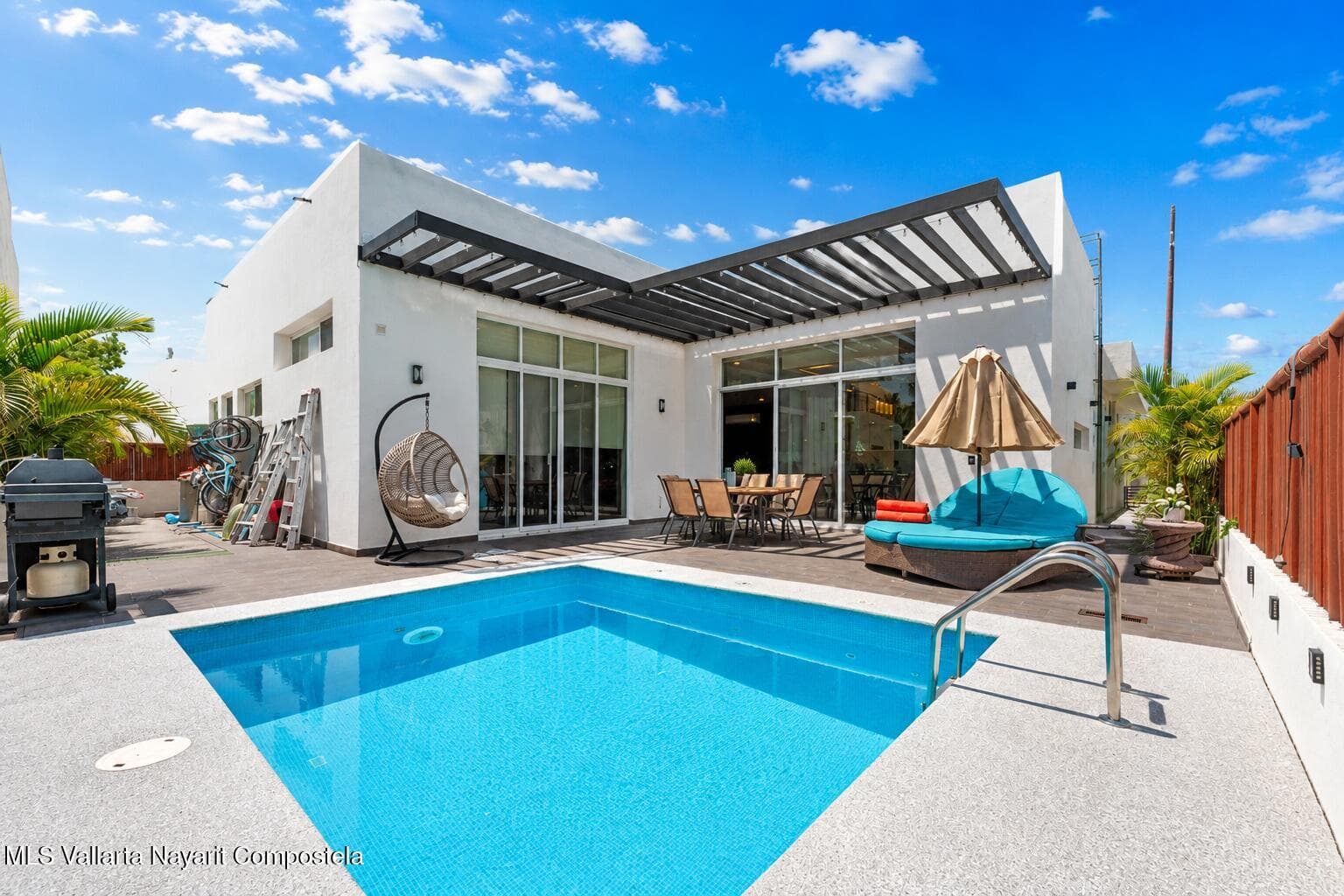 37 Flamingos Club Residencial 5