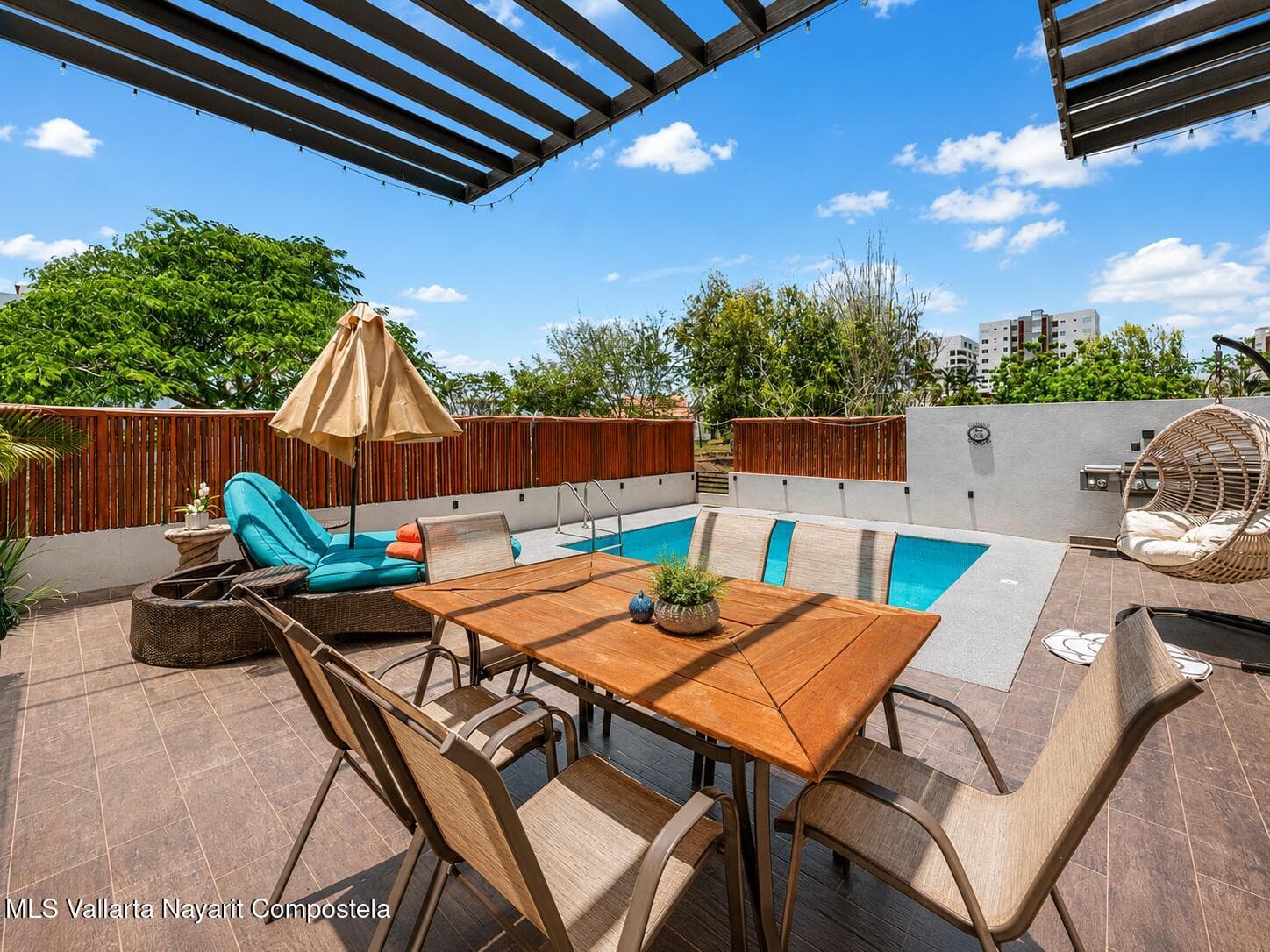 37 Flamingos Club Residencial 7