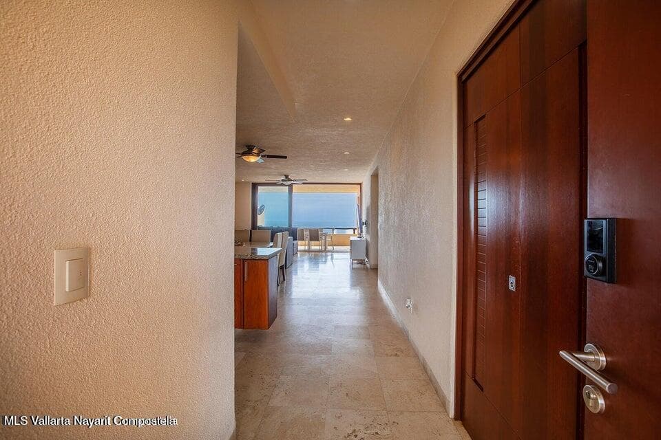 Punta Esmeralda 5