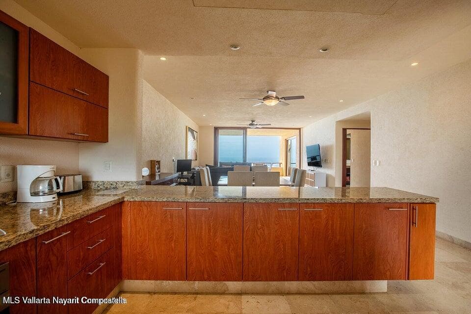 Punta Esmeralda 7