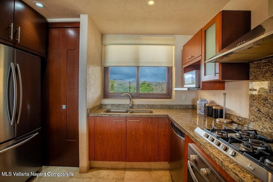Punta Esmeralda 10