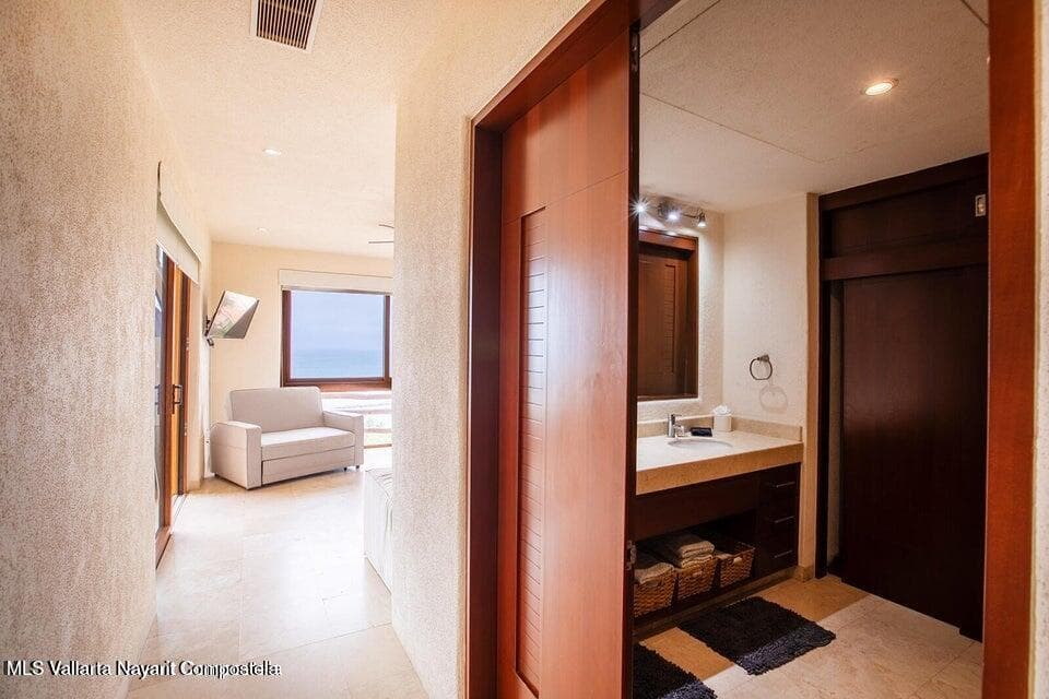 Punta Esmeralda 17