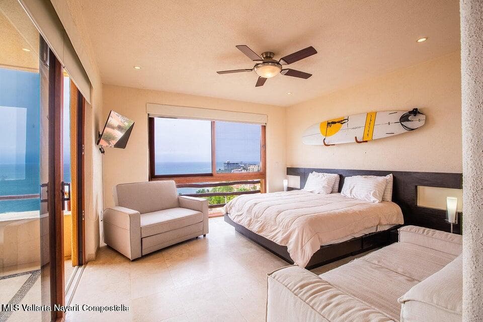 Punta Esmeralda 19