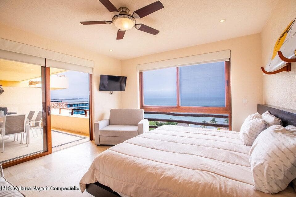 Punta Esmeralda 20