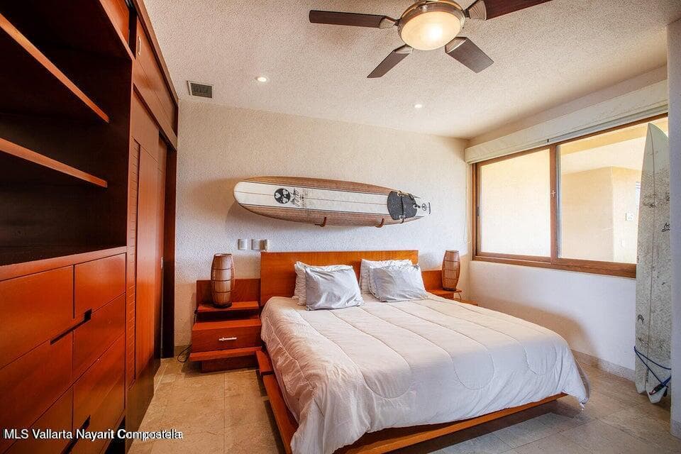 Punta Esmeralda 24