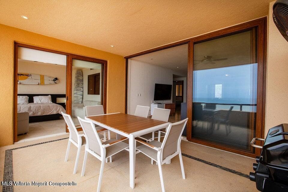 Punta Esmeralda 29
