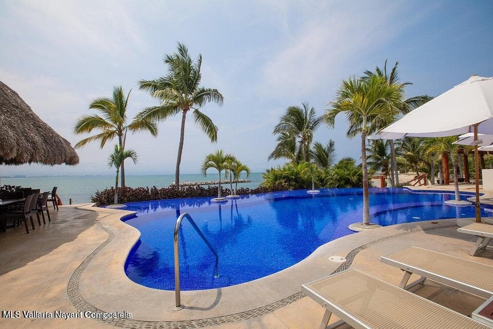 Punta Esmeralda 34