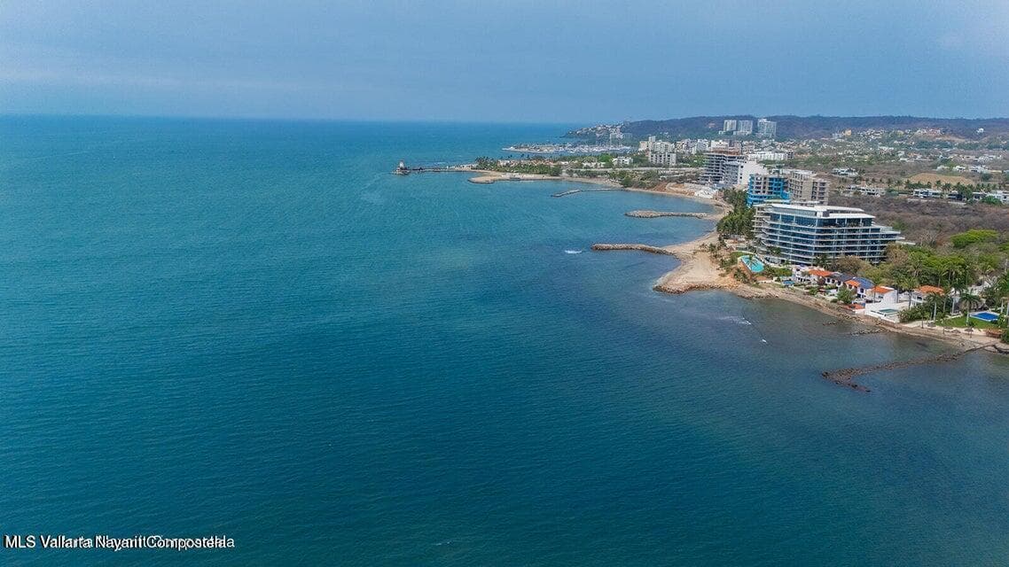 Punta Esmeralda 2
