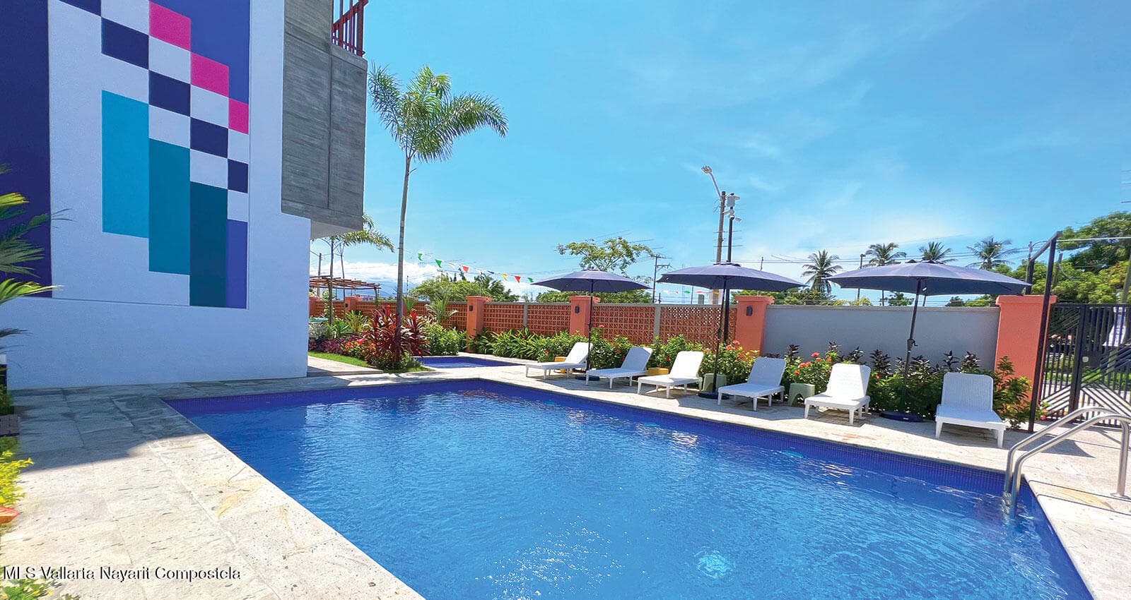 253 Las Palmas