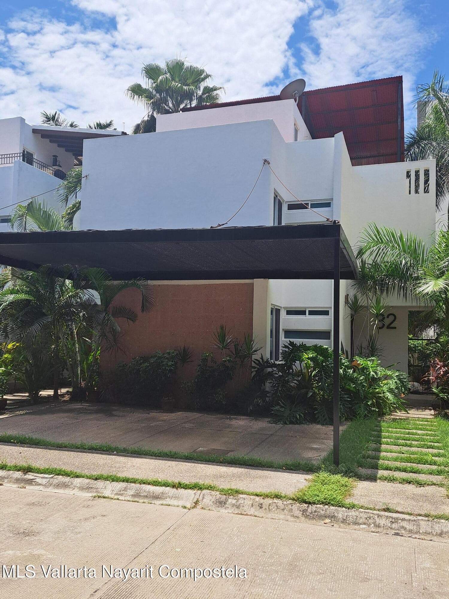 condo