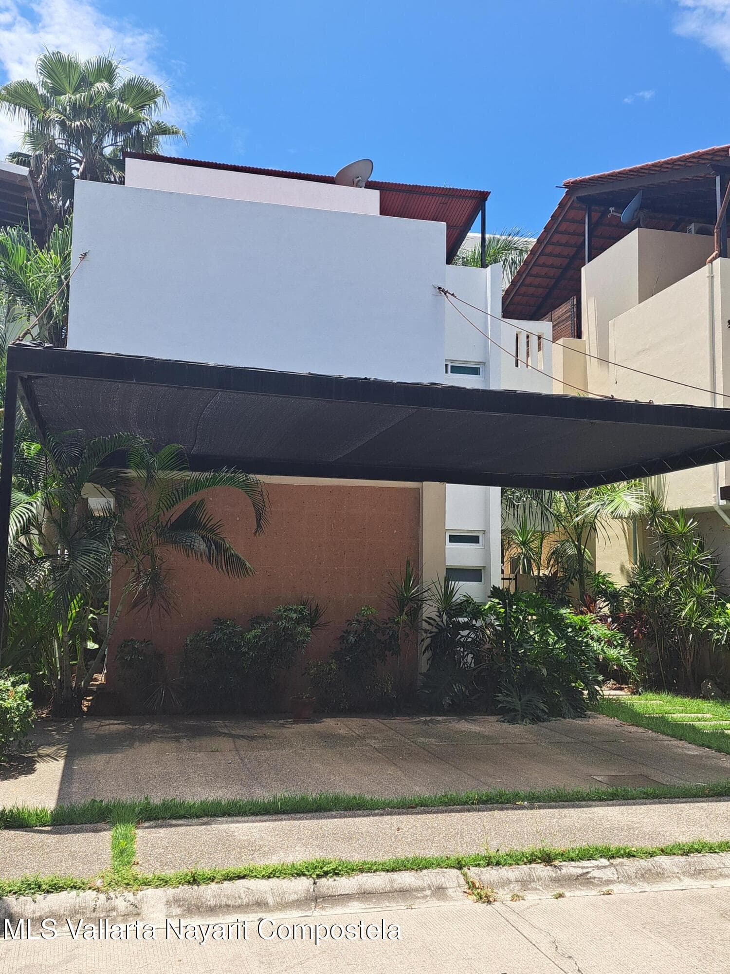 32 Playa Punta de Mita 2