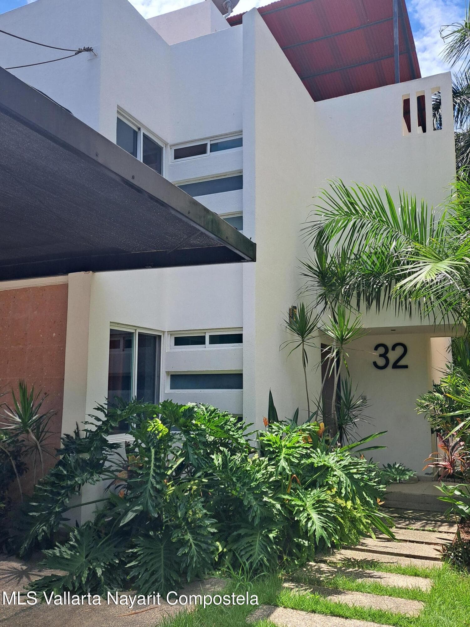 32 Playa Punta de Mita 3