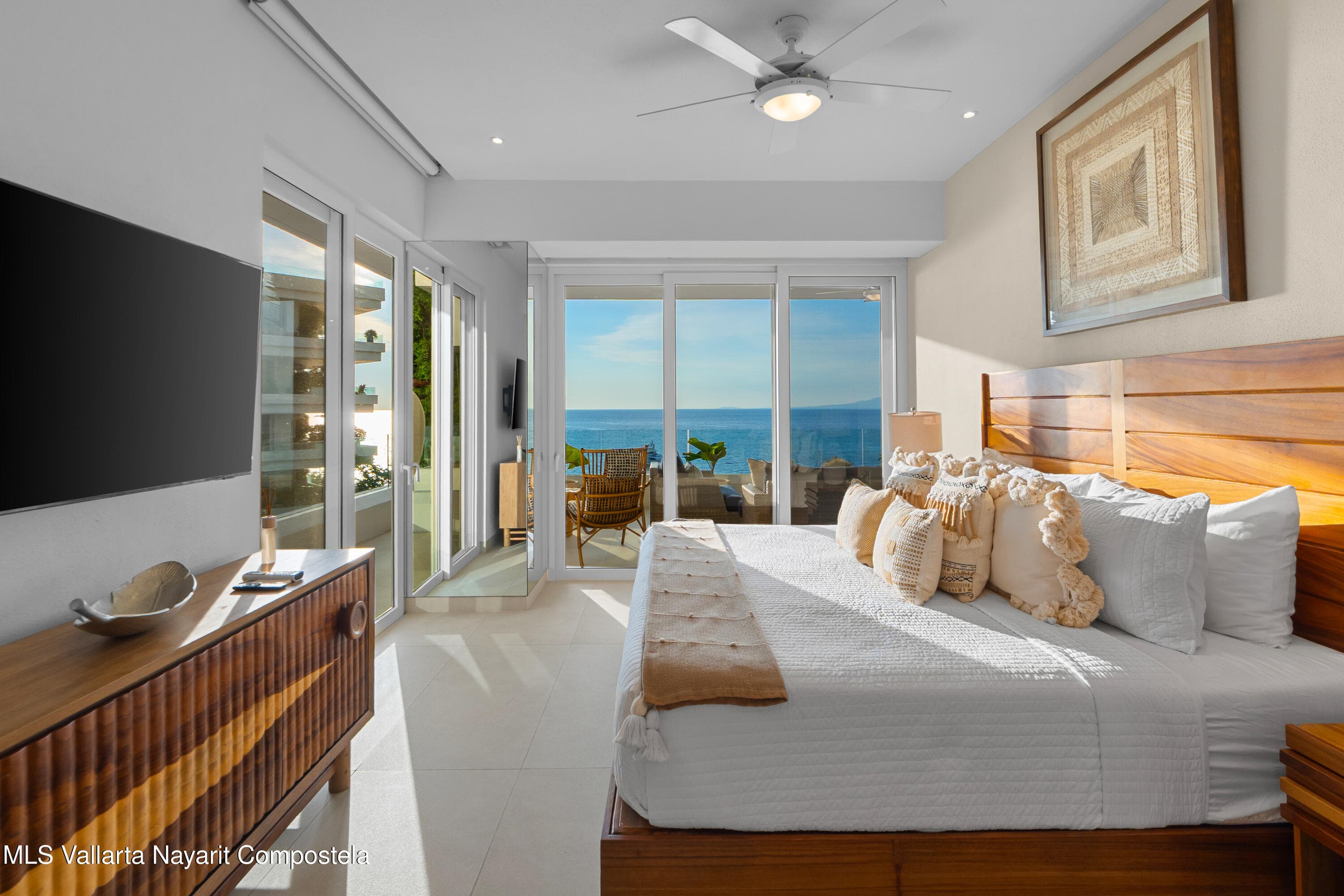Sierra Del Mar 36