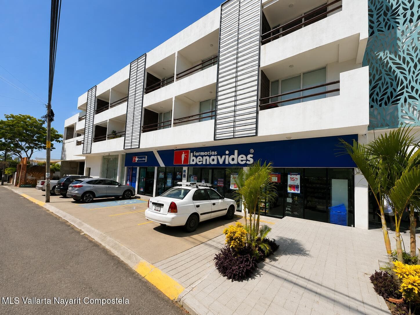 31 Avenida Estaciones 17