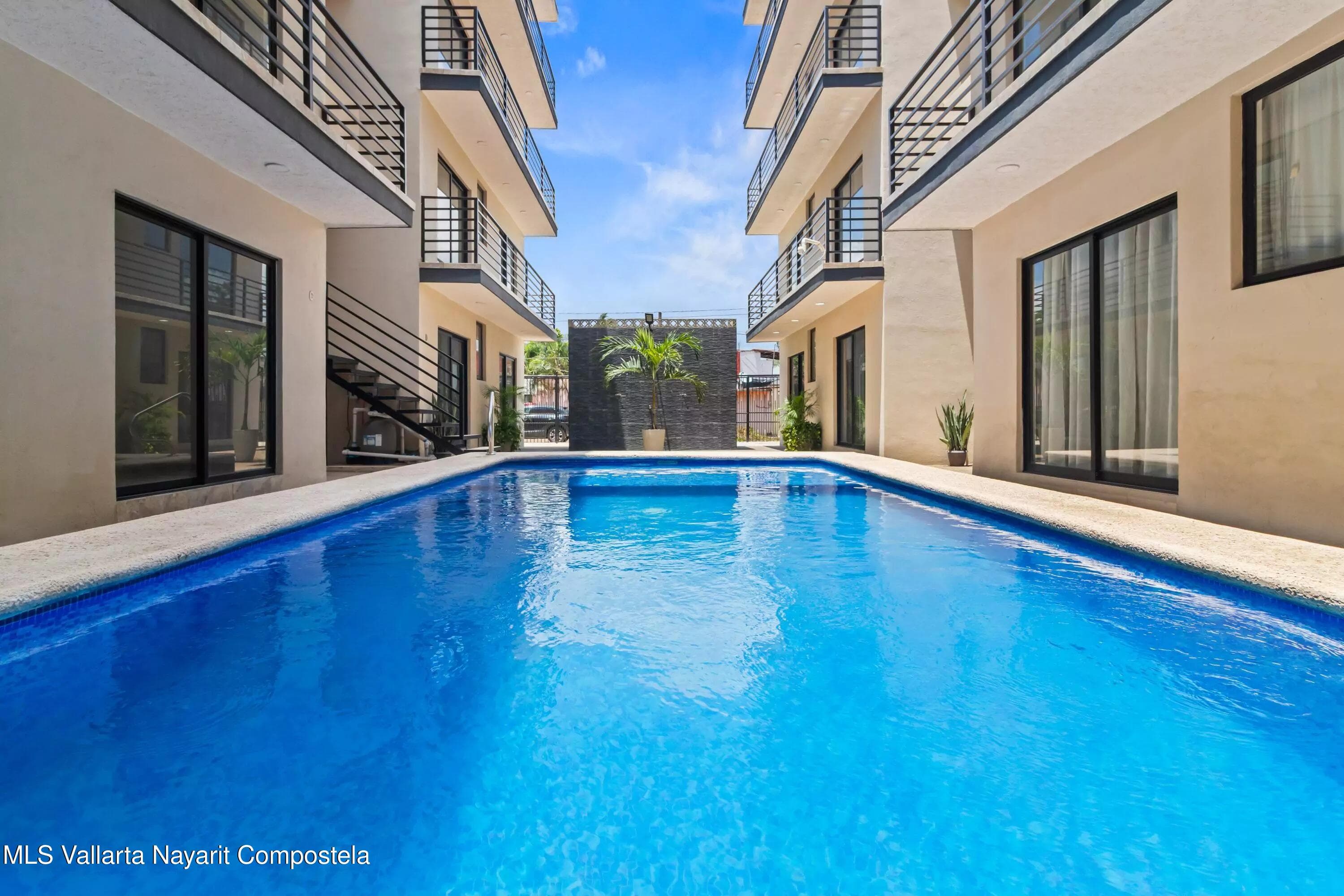 Condo in Ixtapa