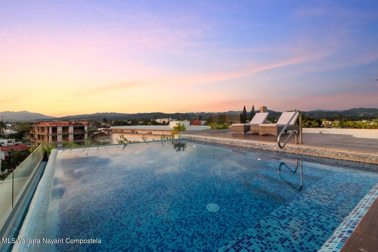 Condo in Bucerias