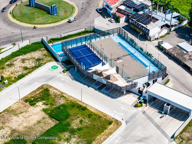 145 Blvd. Nayarit 22