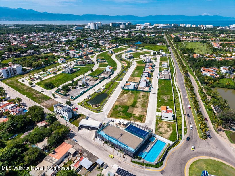 145 Blvd. Nayarit 23