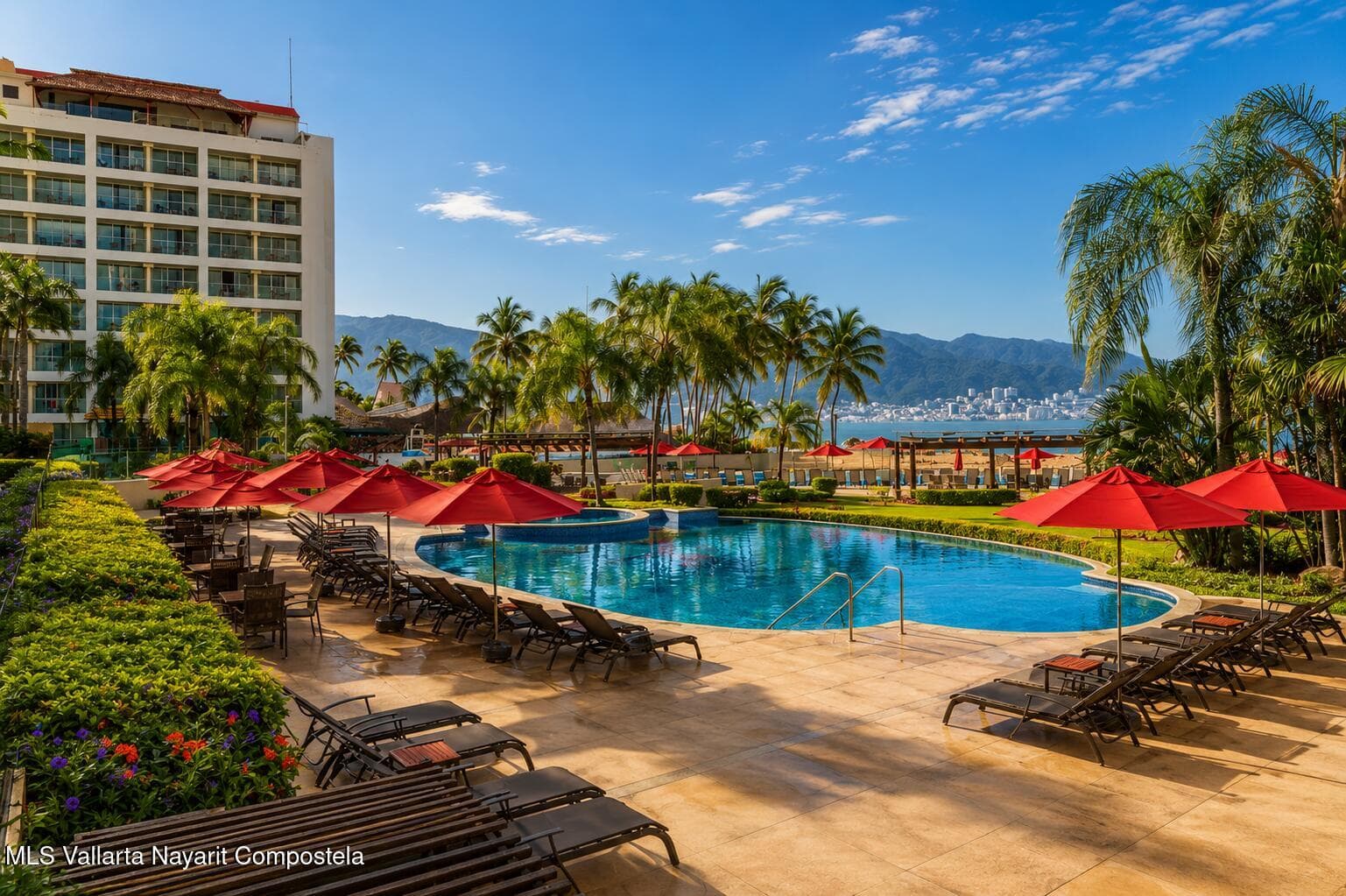 Grand Venetian 39